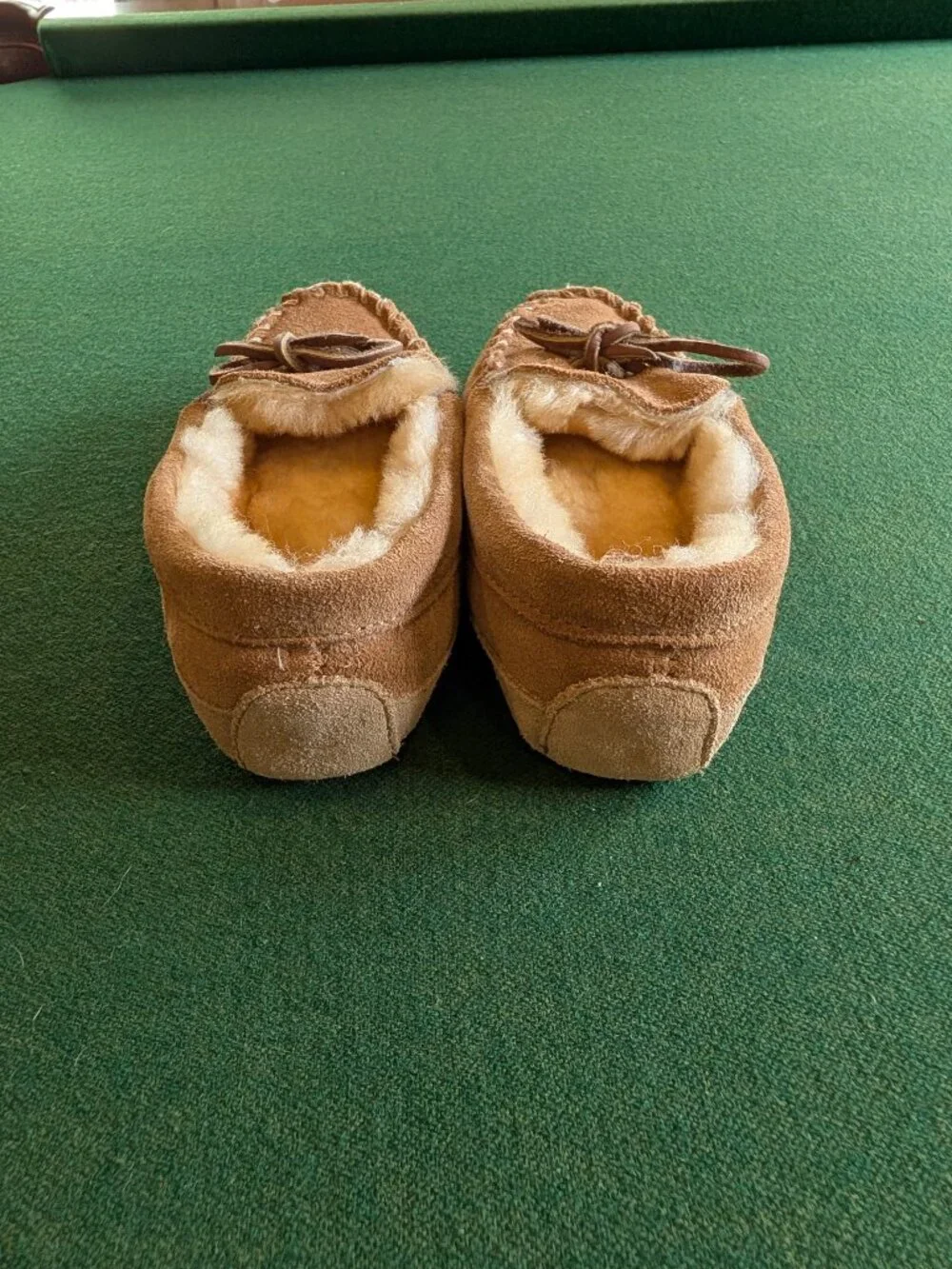 L.L. Bean nwt box